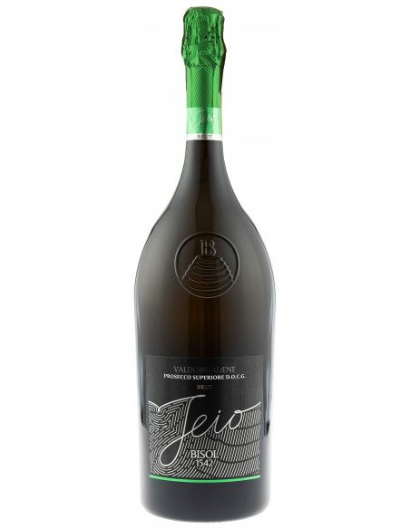 Купить Купить Вино игристое Prosecco Sup DOCG Spum Crede белое брют 1,5л Bisol