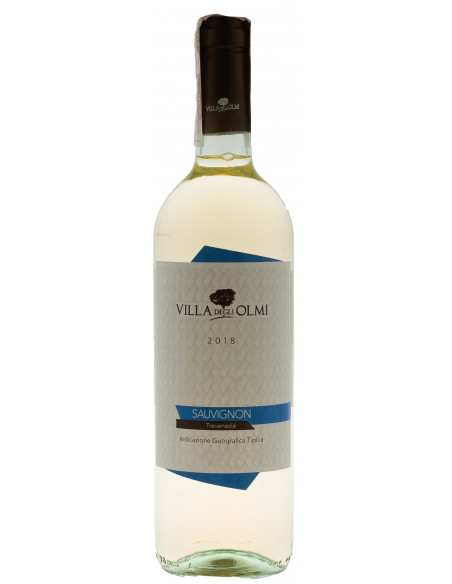 Купити Вино Sauvignon IGT біле сухе Villa degli Olmi