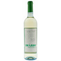 Купить Купить Зеленое вино Vino Verde Diario белое полусухое