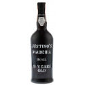 Купить Купить Вино Madeira Boal 10yo белое полусладкое Justinos