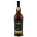 Купить Купить Вино Madeira Reser. Fine Dry 5yo белое сухое Justinos