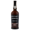 Купити Вино Madeira Sercial 10yo біле сухе Justinos