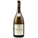 Купить Купить Вино Chablis 1er Cru Vaucoupin белое сухое Dampt Freres