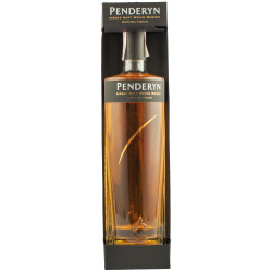 Купити Віскі Penderyn Madeira 0,7л коробка