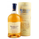 Купити Віскі Highland Journey Blended Malt 1л тубус