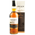 Купити Віскі The Ileach Cask Strength Single Malt 0,7л коробка