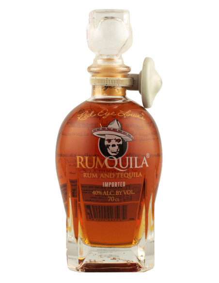Купить Ром/текила Rumquila 0,7л
