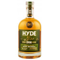 Виски Hyde 3 Bourbon cask 0,7л 46%