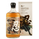 Виски Shinobu Pure Malt 0,7л 43% в коробке