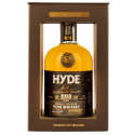 Купить Купить Виски Hyde 6 Blended Irish 0,7л коробка