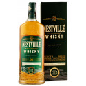 Купити Віскі Nestville Blended 3YO 0,7л коробка