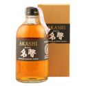Виски Akashi Meisei 0,5л 40%