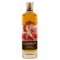 Виски Lordly Finest 0,7л 40%