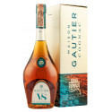 Купити Коньяк Gautier VS 0.7л в коробці
