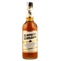 Бурбон "Kentucky Gentleman" 0,75л ТМ "Kentucky Gentleman" Бурбон "Kentucky Gentleman" 0,75л ТМ "Kentucky Gentleman"