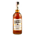 Бурбон "Kentucky Gentleman" 1л  ТМ "Kentucky Gentleman"