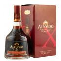 Бренді "Alfonso XO GR.RVA" 0,7л под.упак ТМ "Alfonso I Solera"