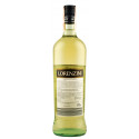 Купити Вермут білий LORENZINI 1л Sperone Купити Вермут білий LORENZINI 1л Sperone