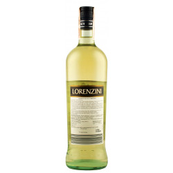 Купити Вермут білий LORENZINI 1л Sperone