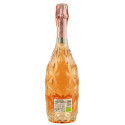 Купить Купить Вино игристое Rosato Spumante Biologico розовое экстра сухое