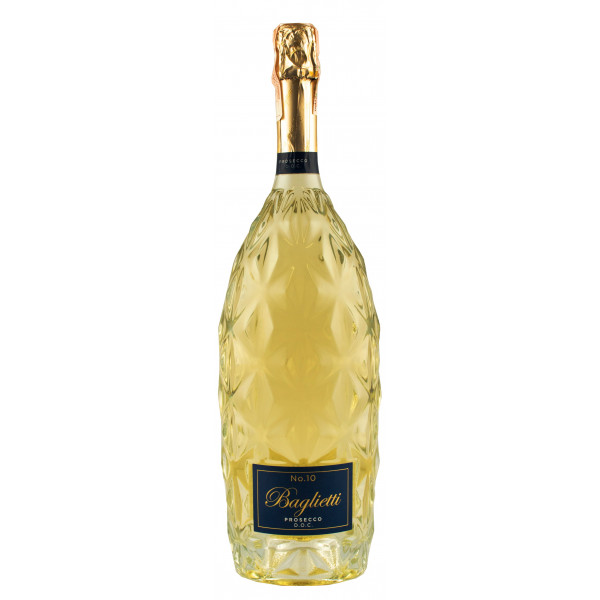 Купить Купить Вино игристое Prosecco Spumante DOC белое экстра сухое 1,5л