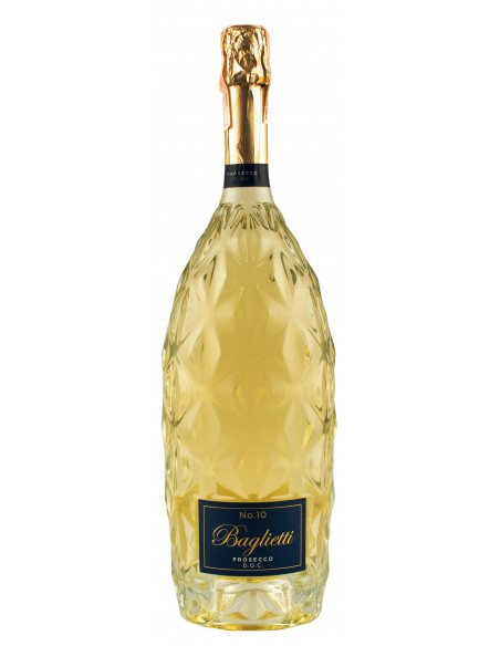 Купити Вино ігристе Prosecco Spumante DOC біле екстра сухе 1,5л