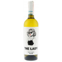 Купити Вино The Lady Pinot Grigio delle Venezie DOC біле сухе Ferro13