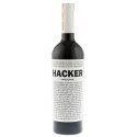Купити Вино Hacker Sangiovese IGT червоне сухе Ferro13