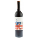 Купити Вино Rebel Canyon Merlot червоне сухе