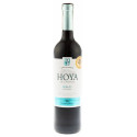 Купить Купить Вино Hoya Merlot Crianza красное сухое