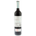 Купить Купить Вино Hoya Merlot Crianza красное сухое