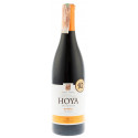 Купить Купить Вино Hoya Shiraz Crianza красное сухое