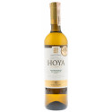 Купити Вино Hoya Chardonnay Sauvignon біле сухе