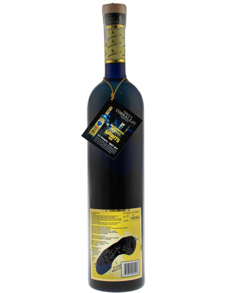 Купити Текіла Corralejo Reposado 1,75л