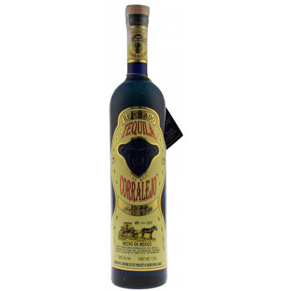 Купити Текіла Corralejo Reposado 1,75л