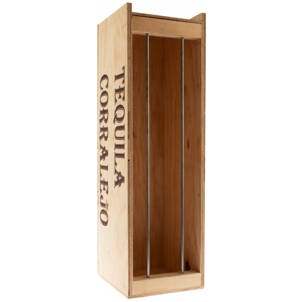 Купити Текіла Corralejo Reposado 3л