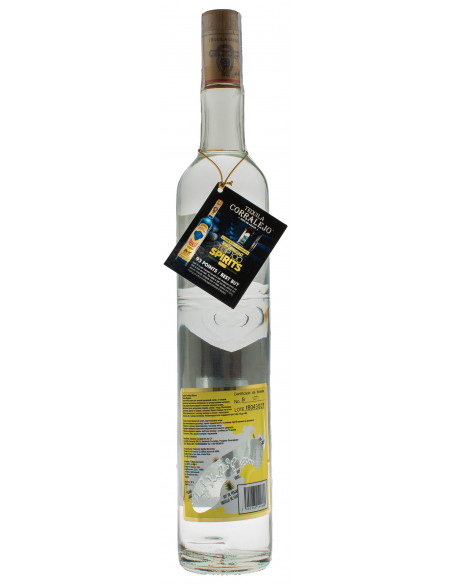 Купити Текіла Corralejo Blanco 1л