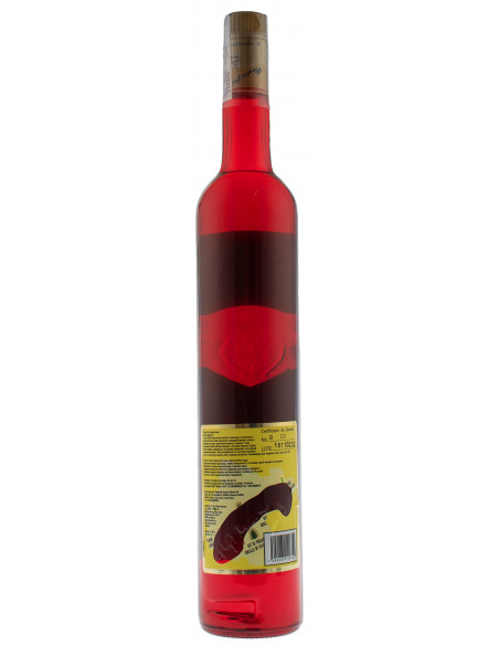 Купити Текіла Corralejo Anejo 1л