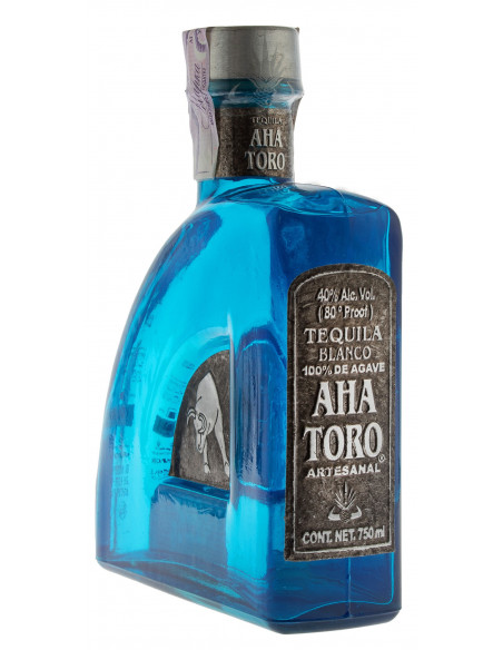Купити текілу Аха Тора