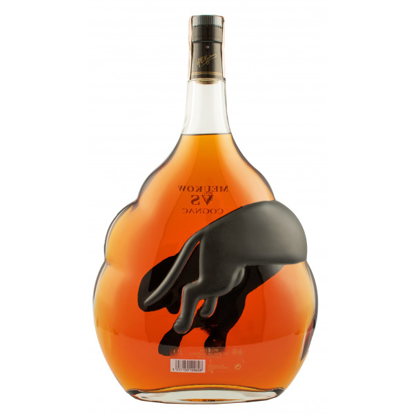 Купить Купить Коньяк Meukow VS 3 л в коробке