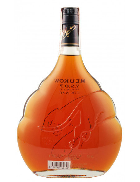 Купить Купить Коньяк Meukow VSOP 0,7л в коробке