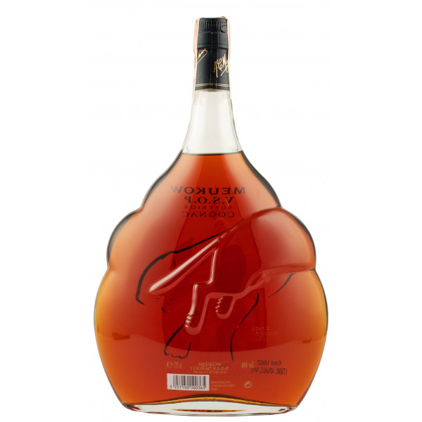 Купить Купить Коньяк Meukow VSOP 1,75л