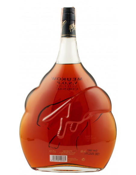 Купити Коньяк Meukow VSOP 1,75л