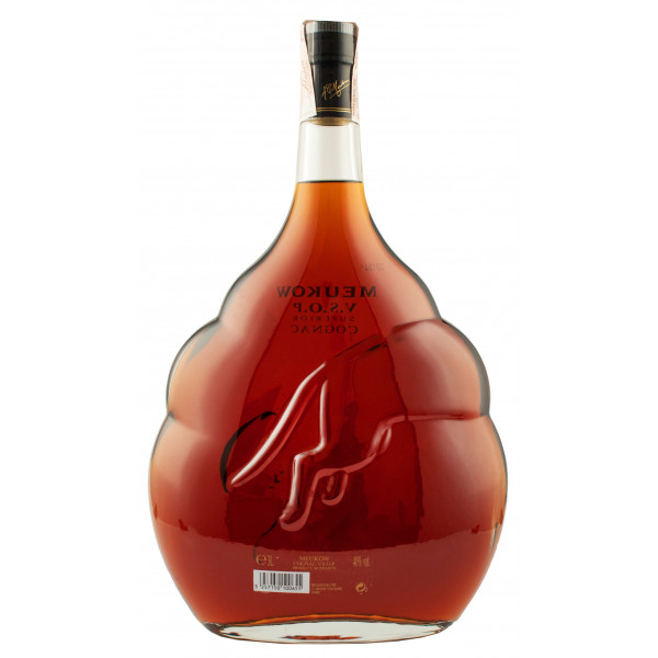 Купить Купить Коньяк Meukow VSOP 3 л в коробке