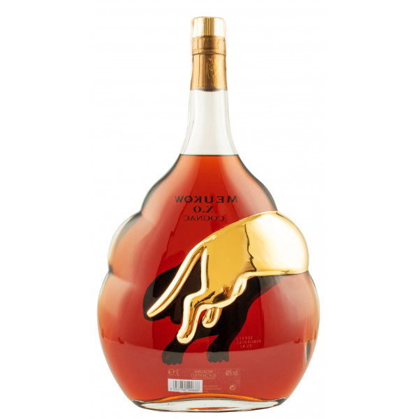 Купити Коньяк Meukow XO 3 л в коробці