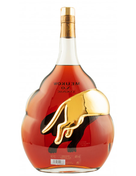 Купити Коньяк Meukow XO 3 л в коробці