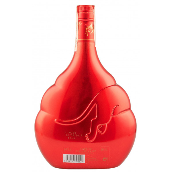 Купити Коньяк Meukow Red VSOP 0,7л в червоній коробці