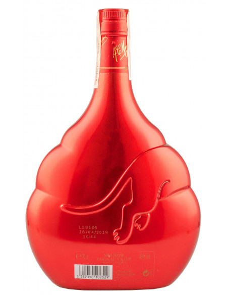 Купити Коньяк Meukow Red VSOP 0,7л в червоній коробці