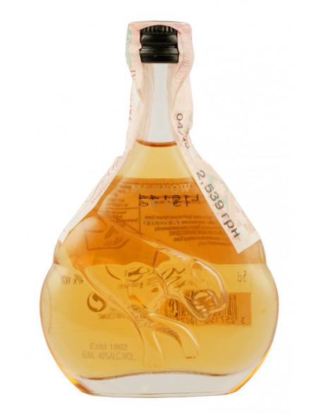 Купити Коньяк Meukow VSOP 0,05л міні пляшка