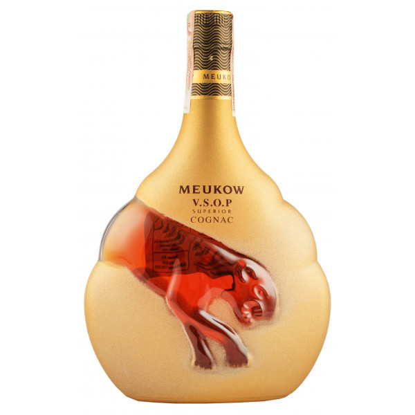 Коньяк "Meukow VSOP Gold" 0,7л 40%